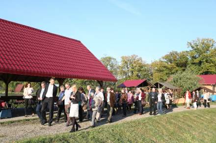 Konferencja Agroturystyka a przedsiębiorczość na wsi